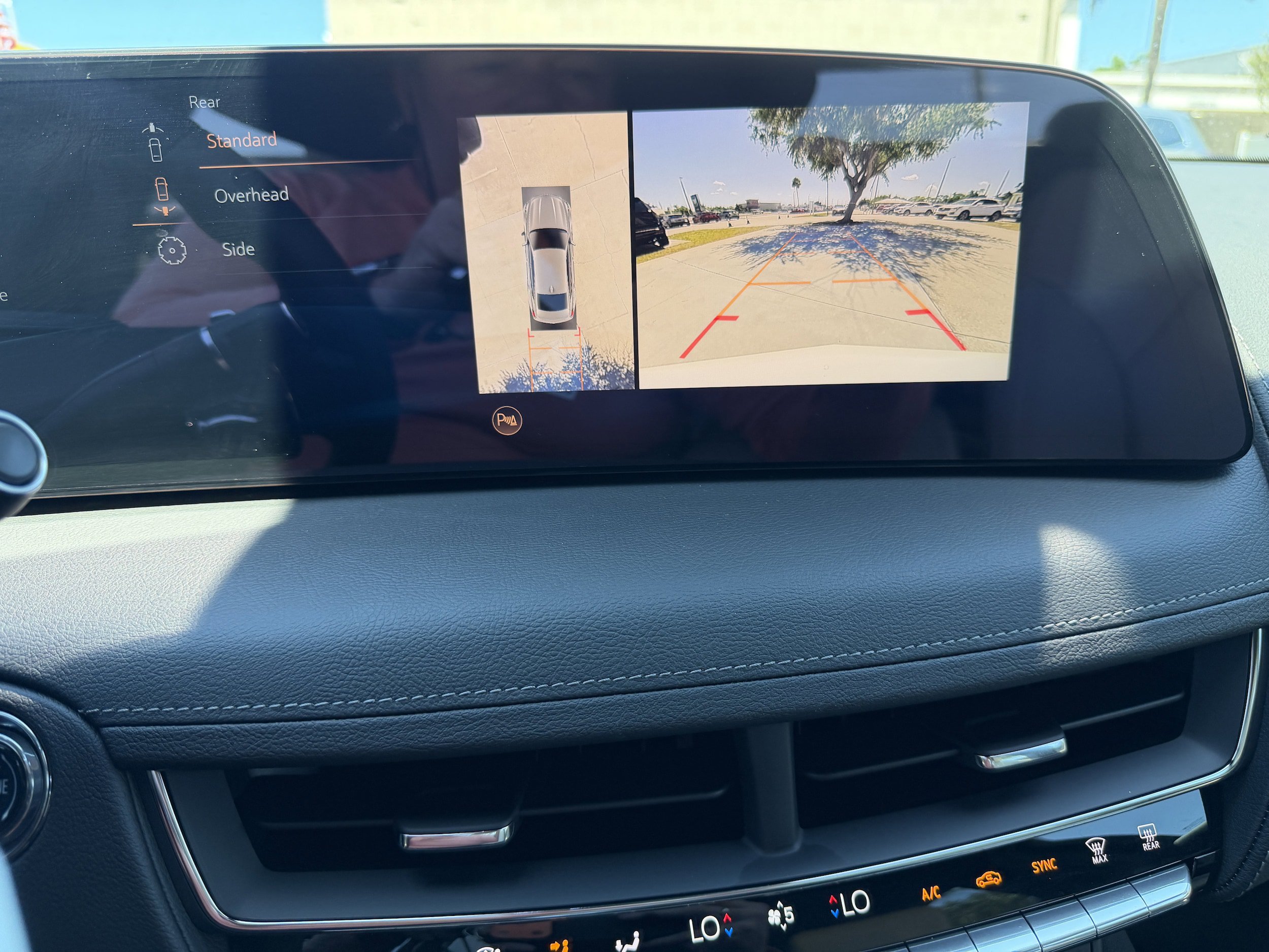 New 2026 Cadillac CT5 Premium Luxury RWD image 20