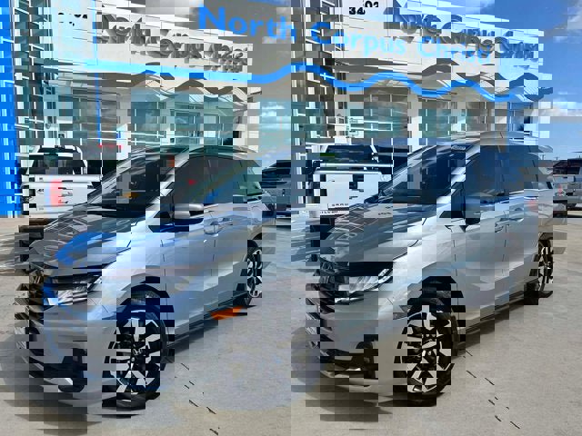 Used 2025 Honda Odyssey EX-L image 1