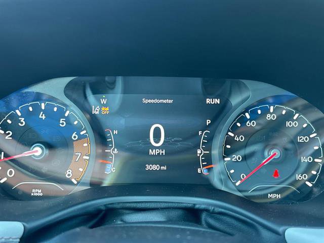 Certified 2024 Jeep Compass Limited image 20