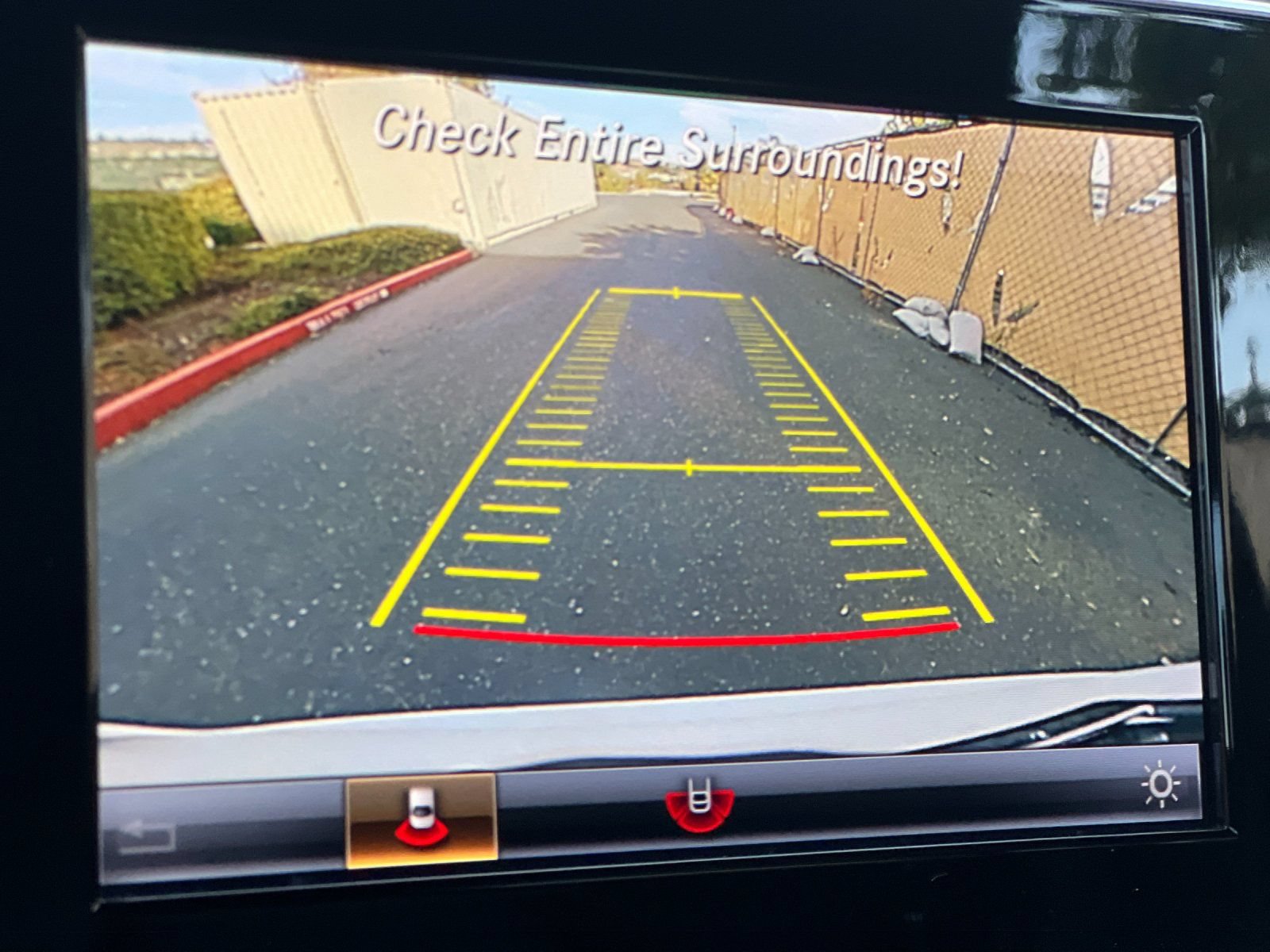Used 2018 Mercedes-Benz GLC 300 image 18