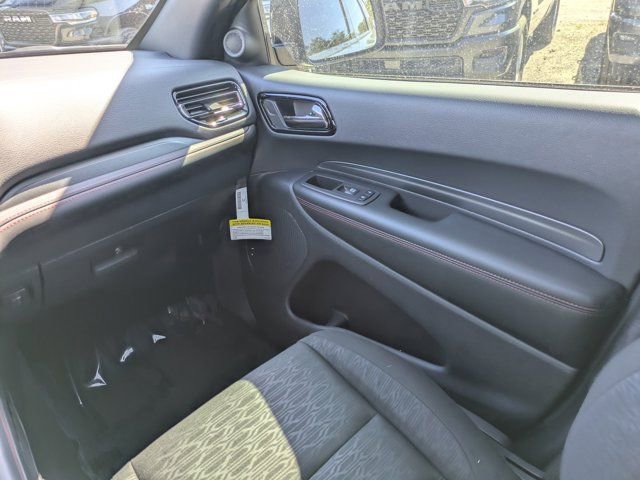 New 2026 Dodge Durango GT w/ Blacktop Package image 18