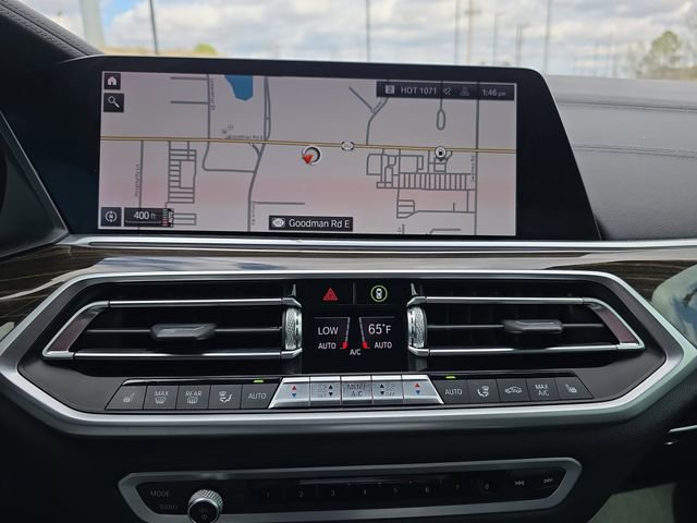 Used 2019 BMW X5 xDrive40i w/ Convenience Package image 25