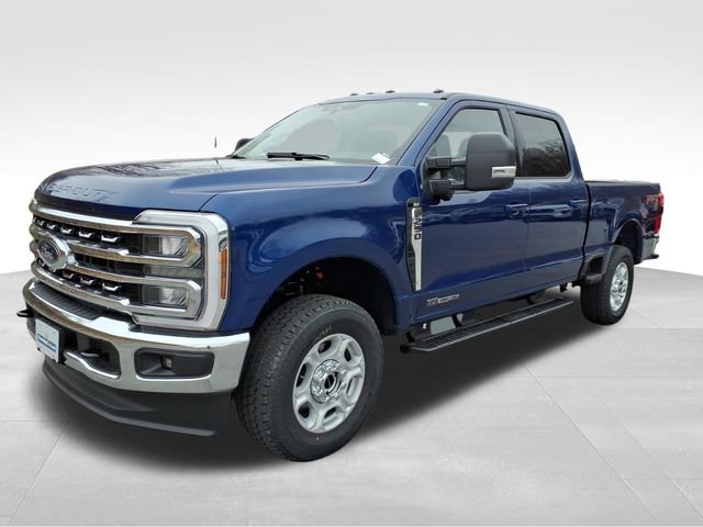 New 2026 Ford F250 XLT w/ XLT Premium Package AWD/4WD image 2