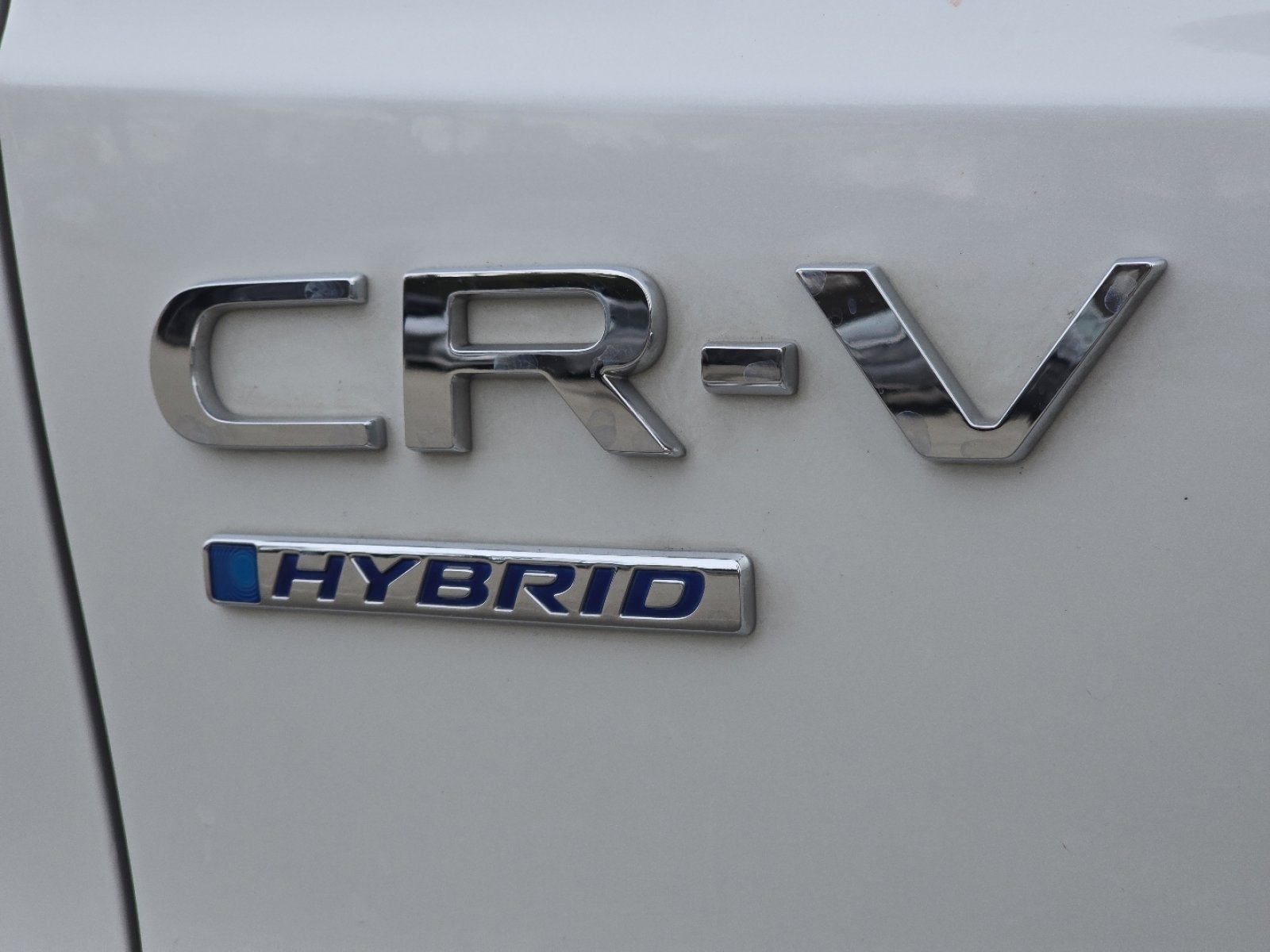 Certified 2023 Honda CR-V Sport Touring image 15