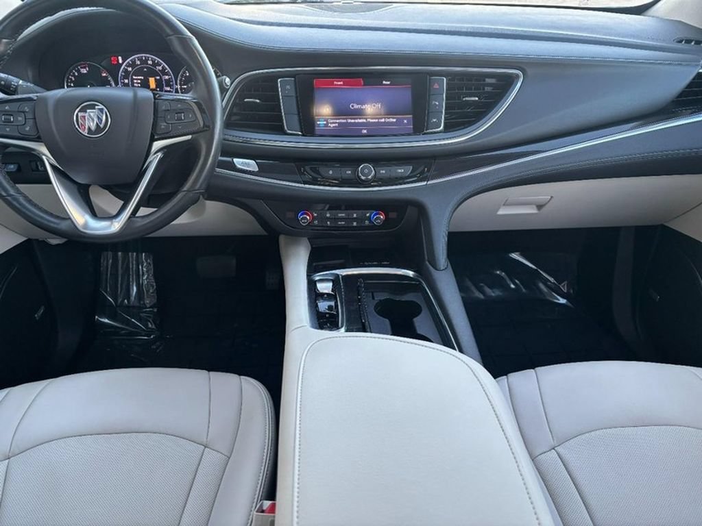 Used 2022 Buick Enclave Premium w/ Experience Buick Package FWD image 12