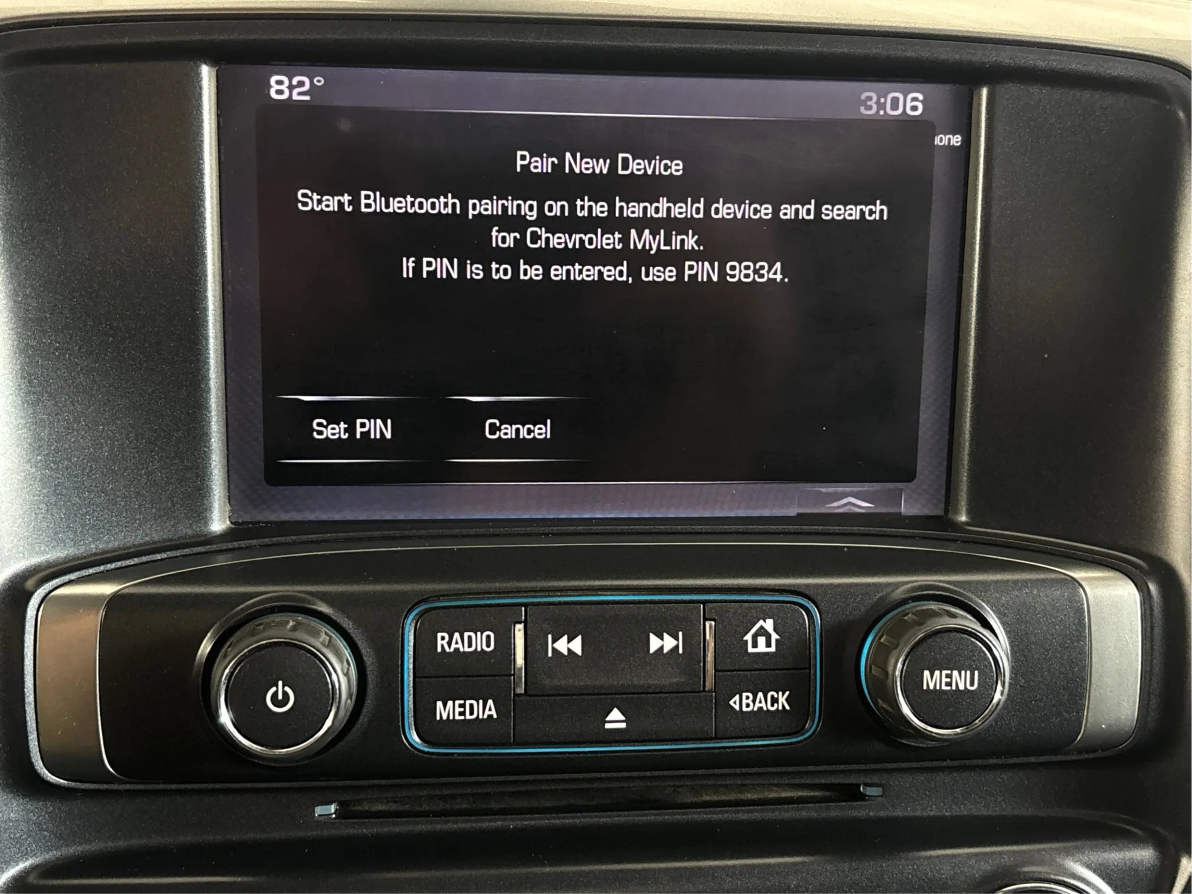 Used 2015 Chevrolet Silverado 2500 LT w/ LT Convenience Package AWD/4WD image 40