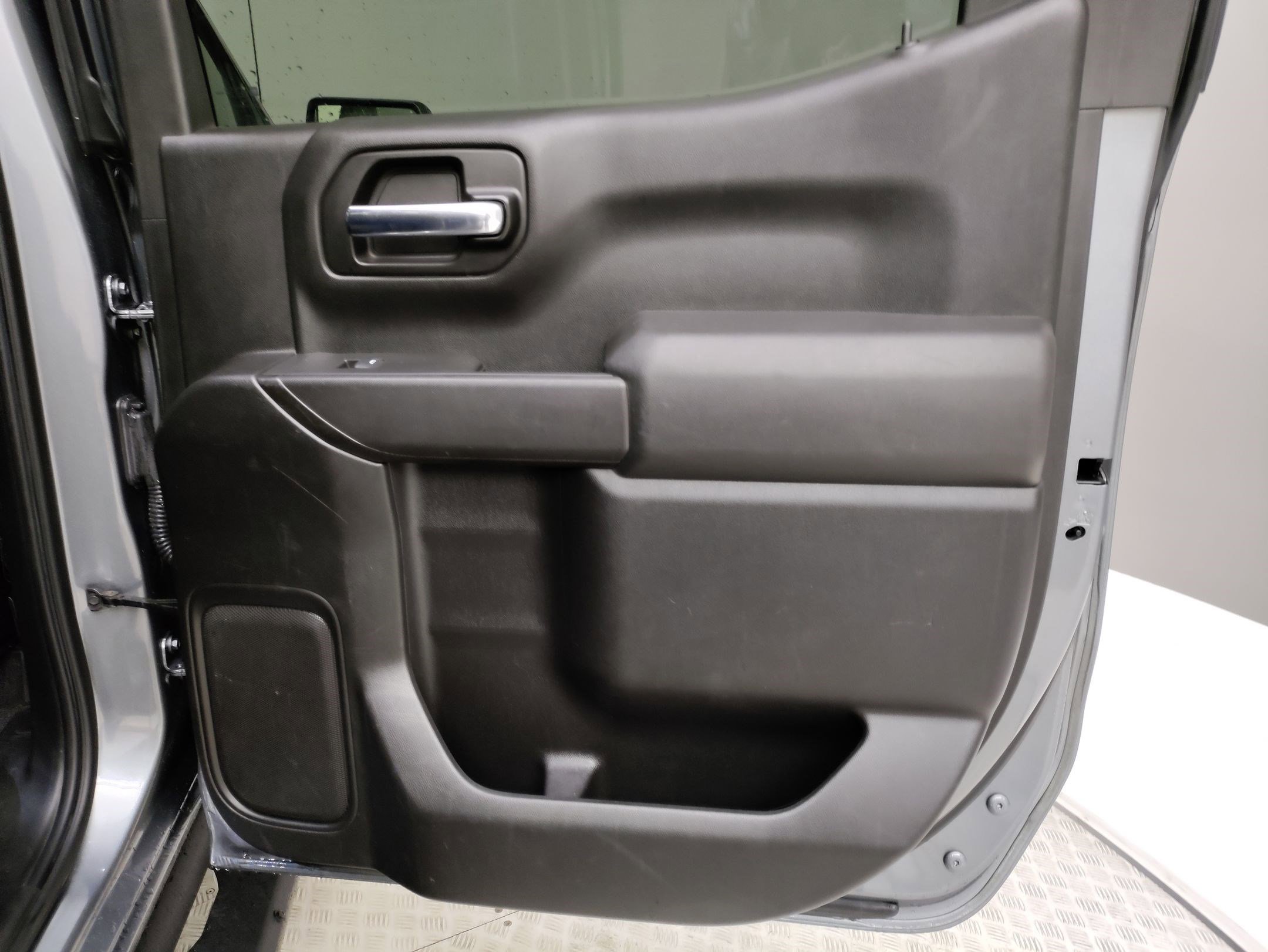 Used 2020 Chevrolet Silverado 1500 Custom Trail Boss w/ Custom Convenience Package image 23