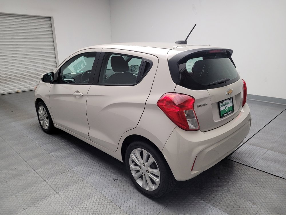 Used 2018 Chevrolet Spark LT image 5