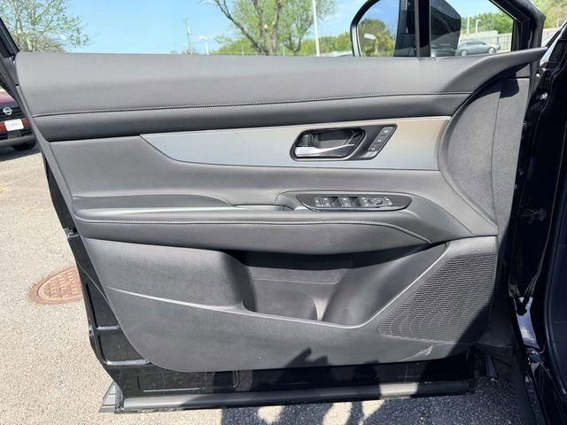 New 2026 Nissan Murano Platinum w/ Cargo Package image 14