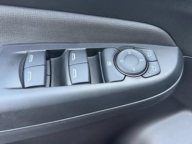 New 2026 Buick Envista Sport Touring w/ Convenience I Package FWD image 18