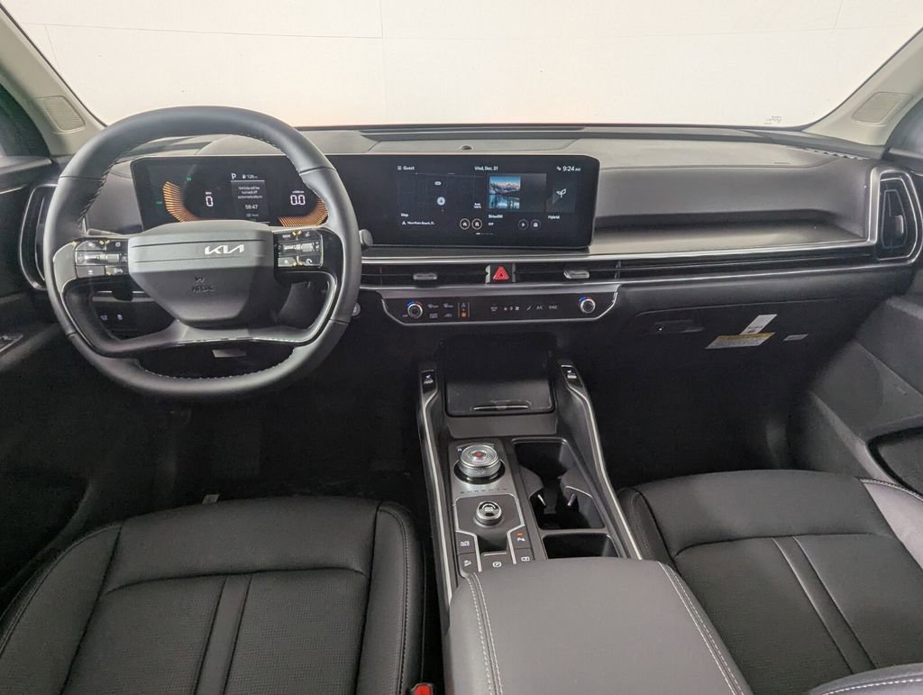 New 2026 Kia Sorento EX w/ EX Premium Package image 14