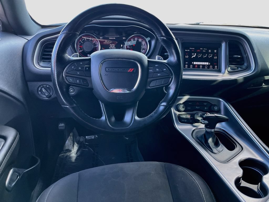 Used 2022 Dodge Challenger GT RWD image 22