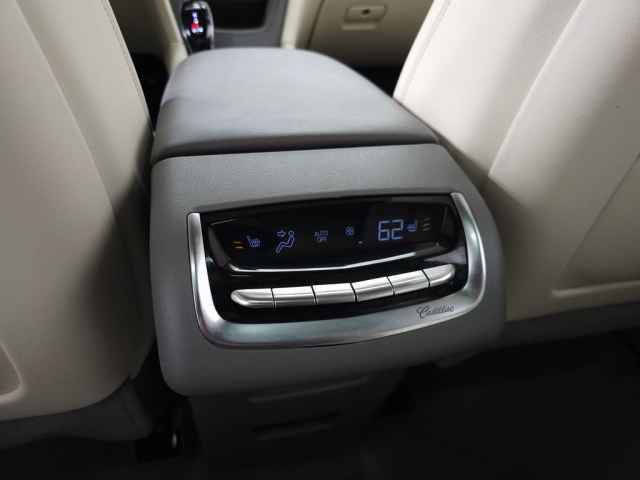 Certified 2023 Cadillac XT6 Premium Luxury w/ Technology Package AWD/4WD image 42