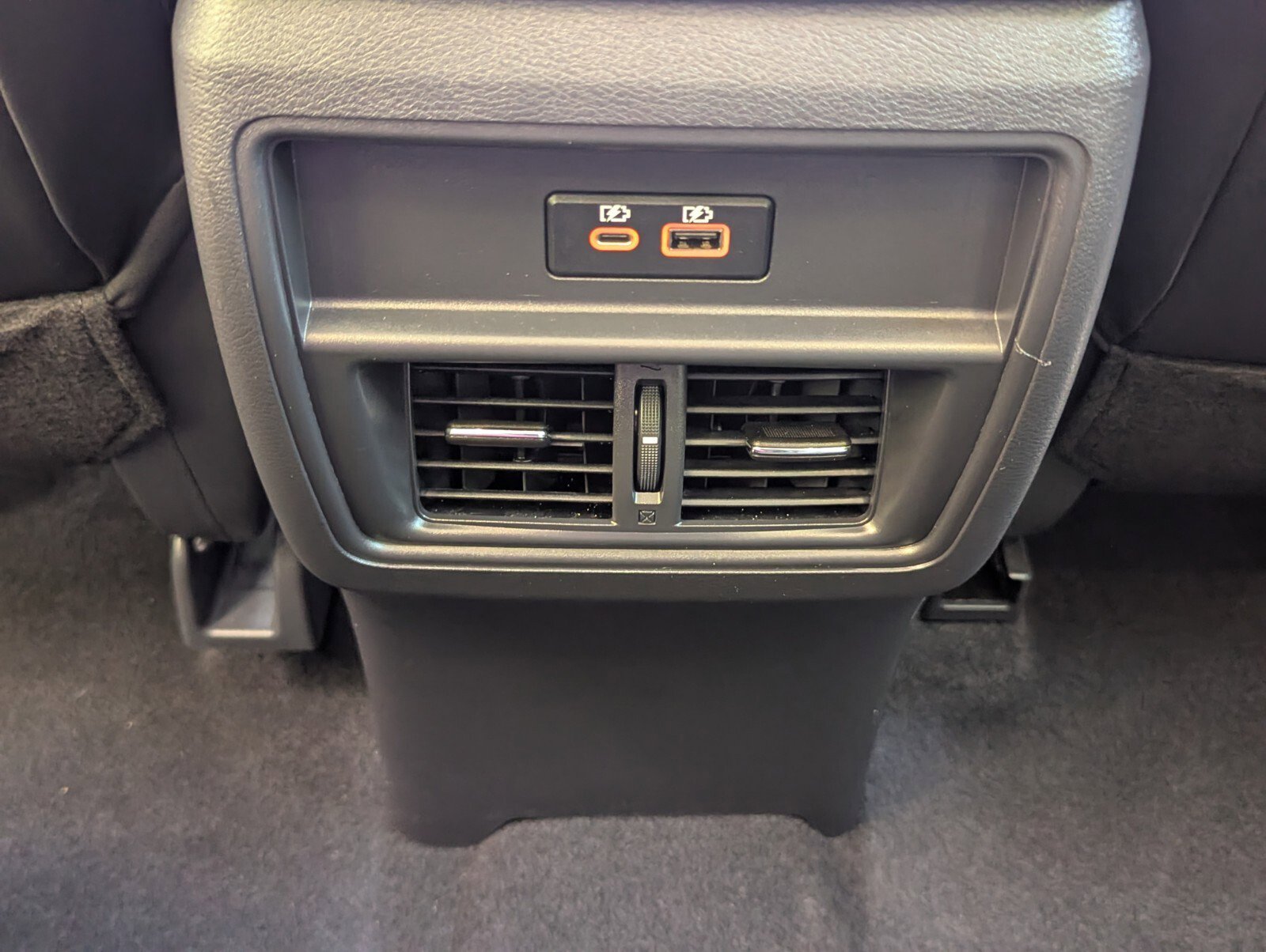 Certified 2024 Nissan Murano SV FWD image 10