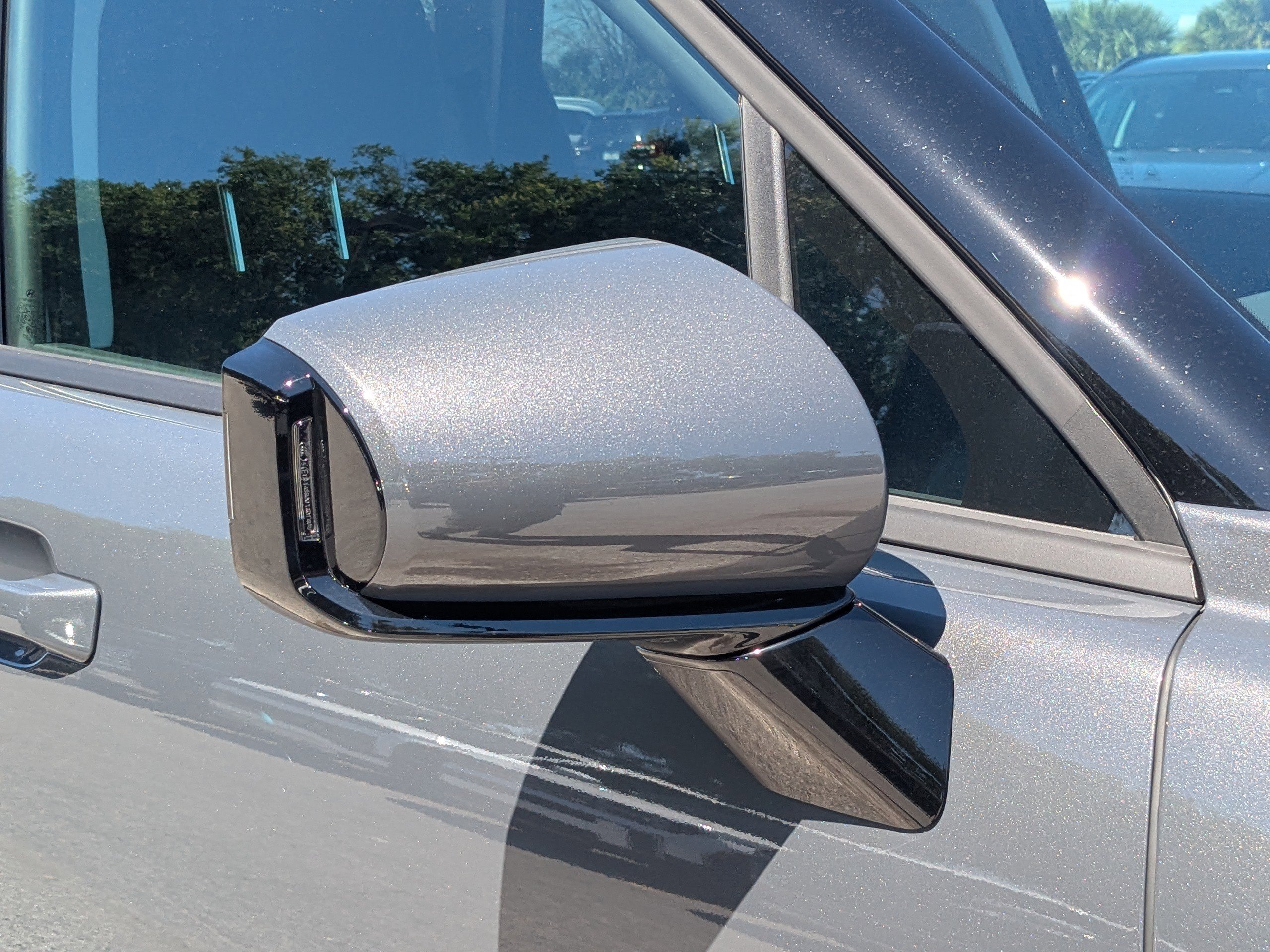 Used 2026 Hyundai Palisade FWD Hybrid image 12