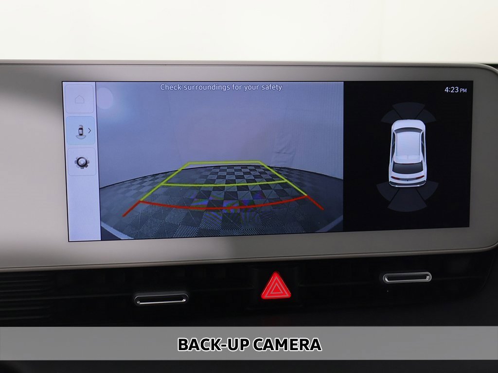 Used 2023 Hyundai Ioniq 5 SEL w/ Cargo Package image 6