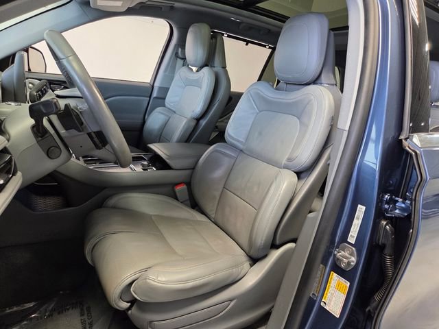 Used 2020 Lincoln Aviator Reserve w/ Equipment Group 202A AWD/4WD image 7