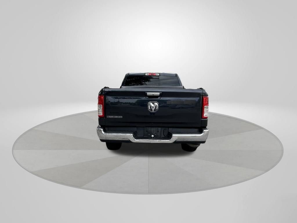Used 2019 RAM 1500 Big Horn image 6