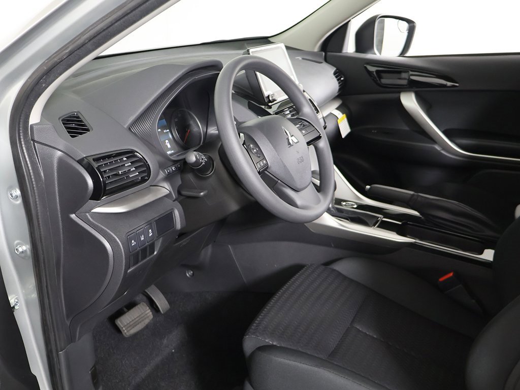 New 2026 Mitsubishi Eclipse Cross ES image 19