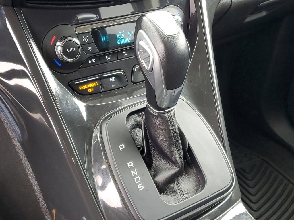 Used 2015 Ford Escape Titanium AWD/4WD image 19