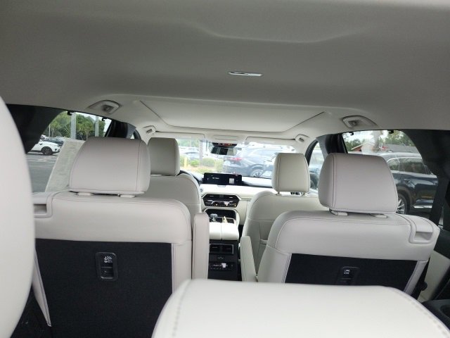 New 2026 MAZDA CX-90 3.3 Turbo w/ Premium Plus Pkg image 22