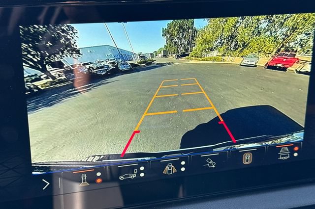New 2026 GMC Sierra 2500 AT4 w/ AT4 Premium Plus Package AWD/4WD image 23