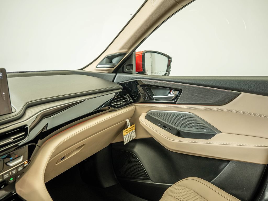 New 2026 Acura MDX SH-AWD w/ Advance Package image 28