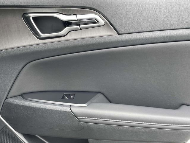 New 2026 Kia Sportage X-Pro Prestige image 16