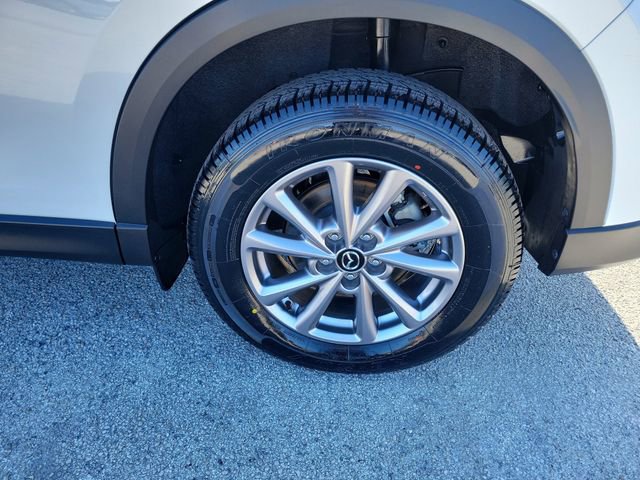 Used 2023 MAZDA CX-5 AWD 2.5 S w/ Preferred Package image 7