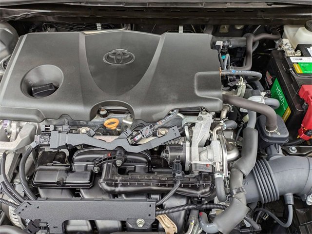 Used 2020 Toyota Camry XSE image 31