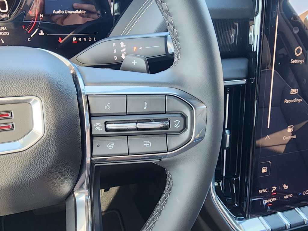 New 2026 GMC Yukon Elevation image 20