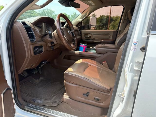 Used 2019 RAM 3500 Limited AWD/4WD image 18