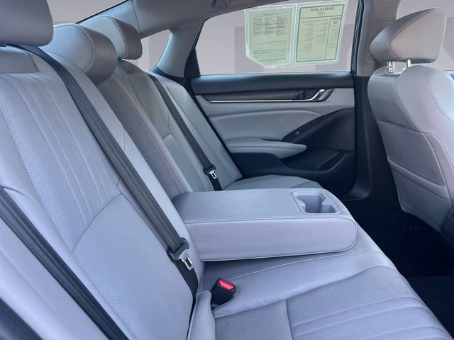 Used 2019 Honda Accord Touring image 18