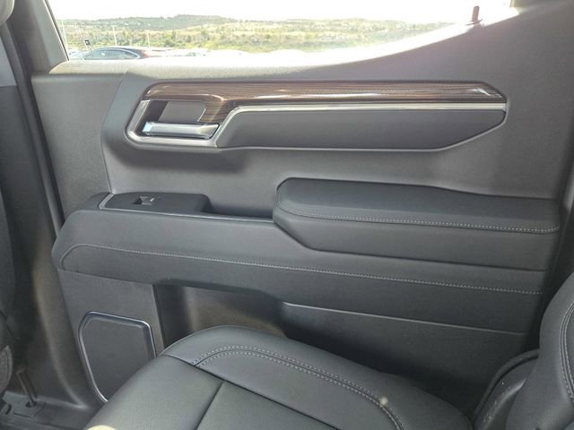 Used 2023 Chevrolet Silverado 1500 LT Trail Boss w/ LT Trail Boss Premium Package image 13