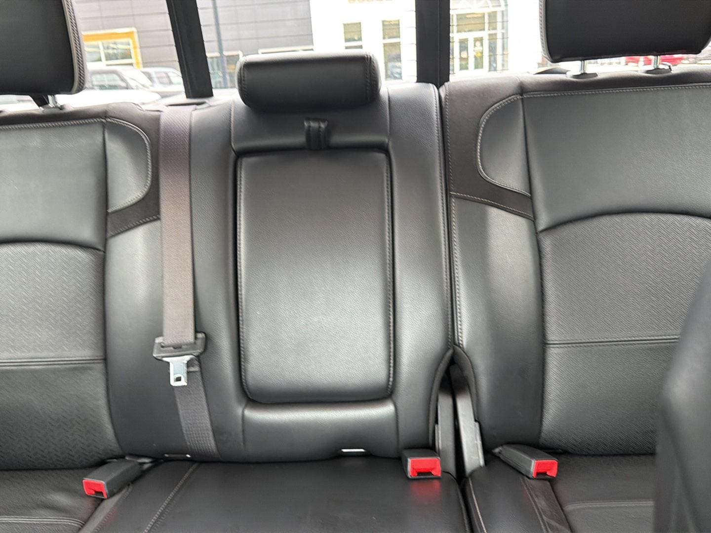 Used 2019 RAM 2500 Laramie AWD/4WD image 24