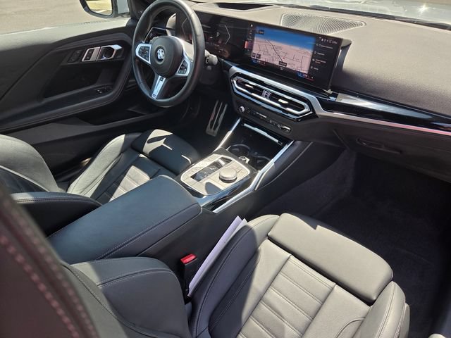 Certified 2023 BMW 230i Coupe w/ M Sport Package RWD image 23