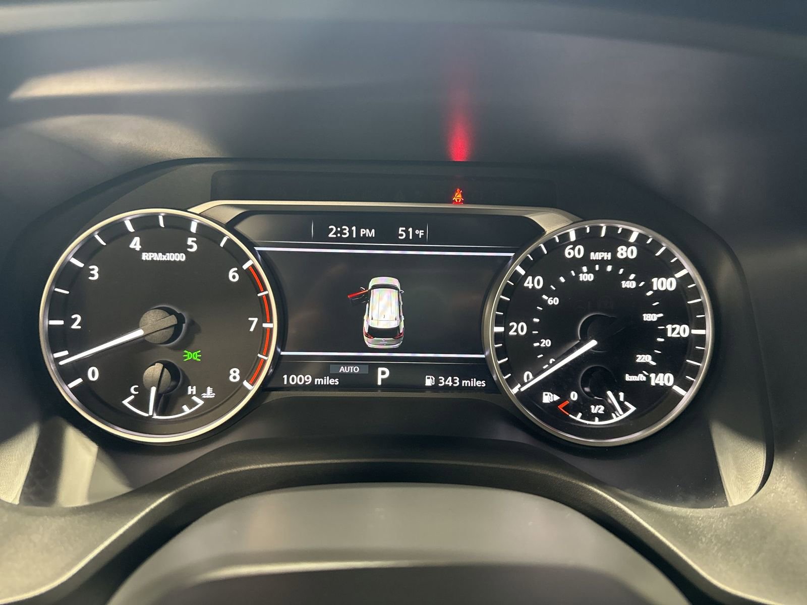 Certified 2026 Nissan Rogue SV w/ Cold Weather Package image 25