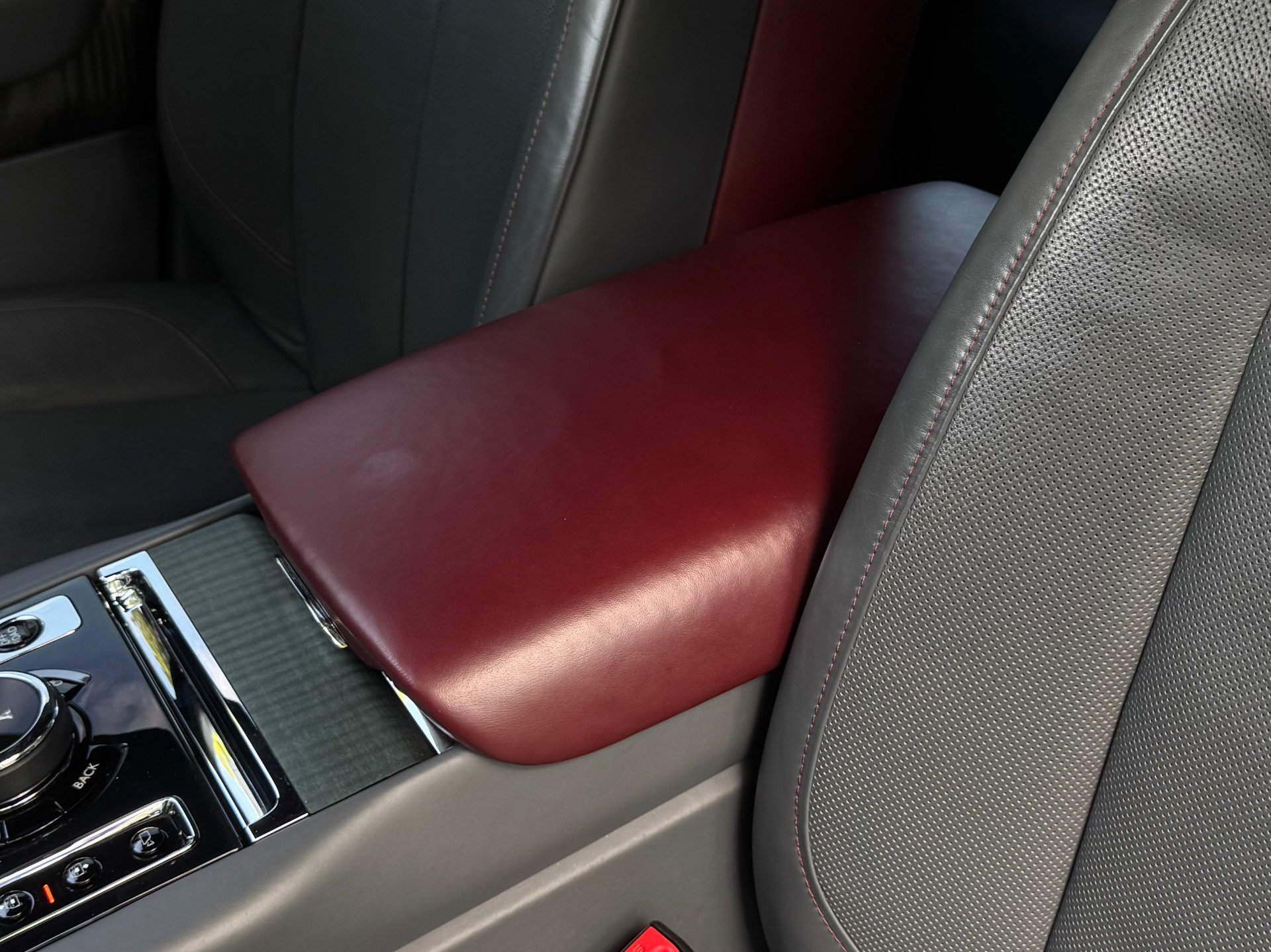 Used 2020 Rolls-Royce Cullinan 335K MSRP!! image 15