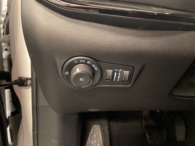 Used 2026 Jeep Compass Latitude w/ Quick Order Package 29K image 16