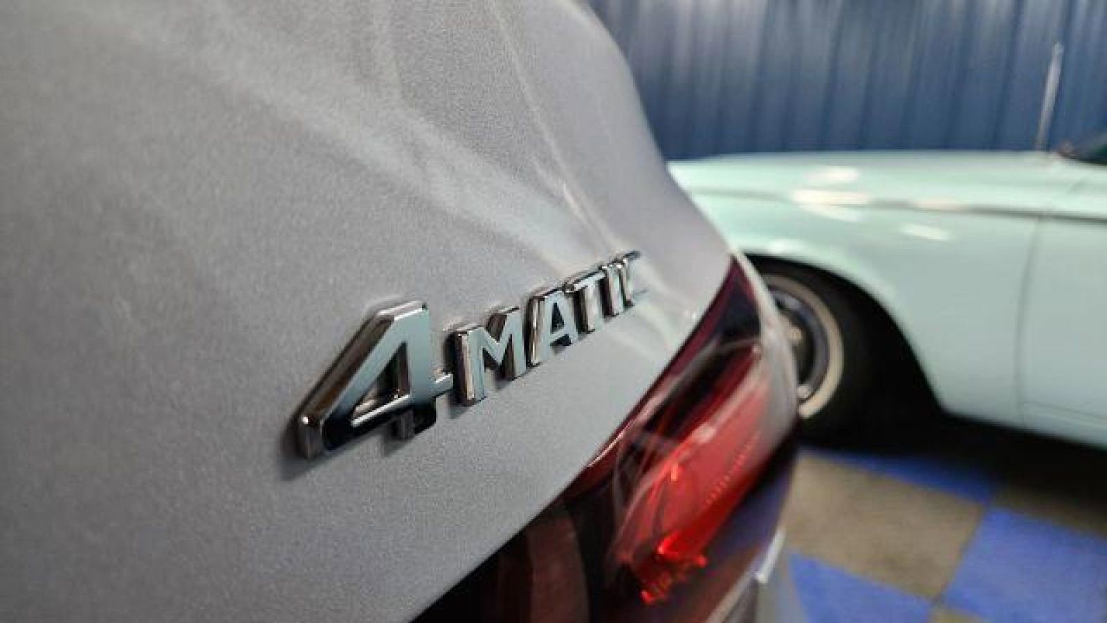 Used 2020 Mercedes-Benz A 220 4MATIC w/ Premium Package image 69