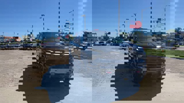 New 2026 Chevrolet Silverado EV Trail Boss w/ Plus Package image 3