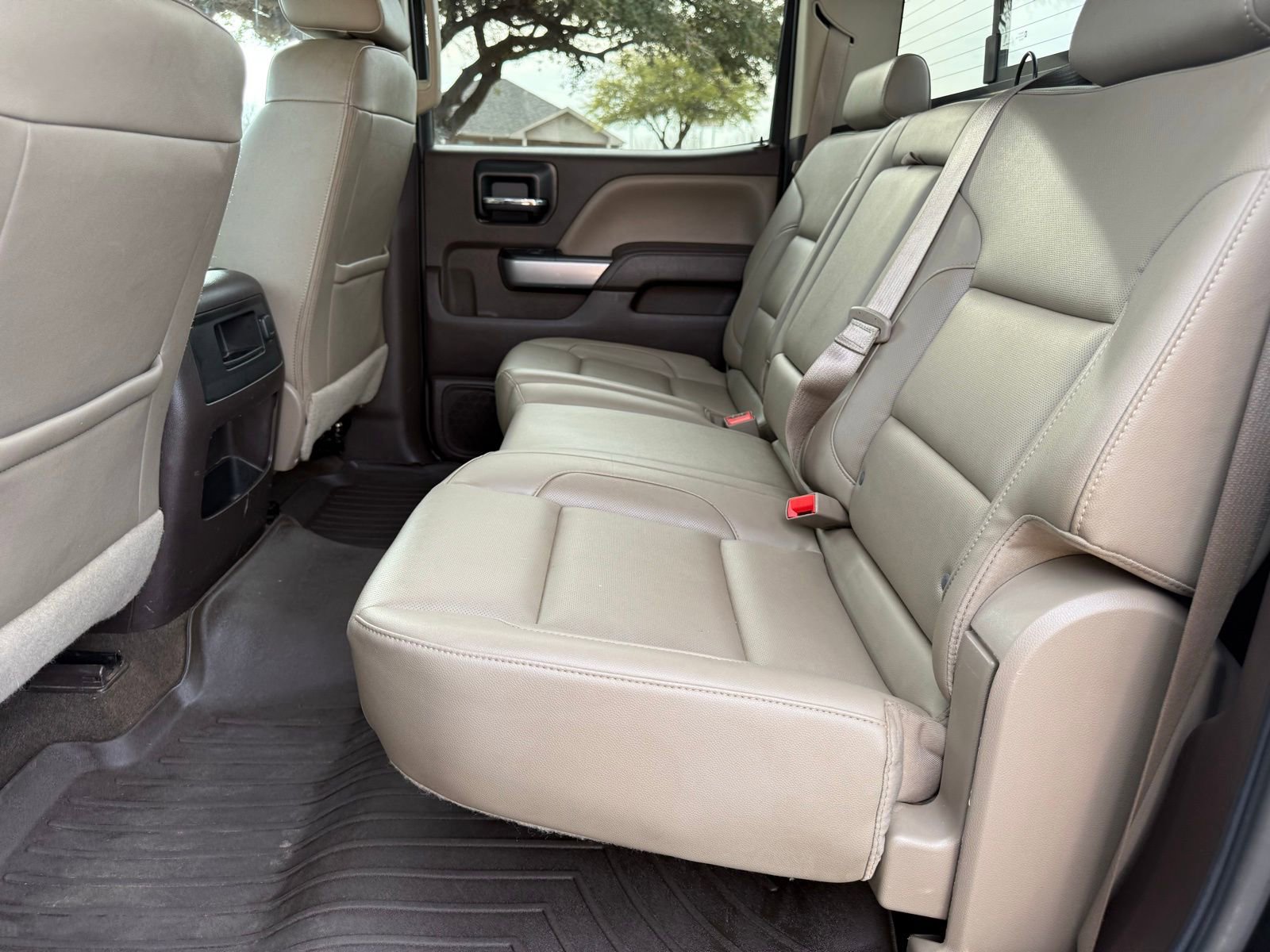 Used 2016 Chevrolet Silverado 2500 LTZ w/ Duramax Plus Package image 13