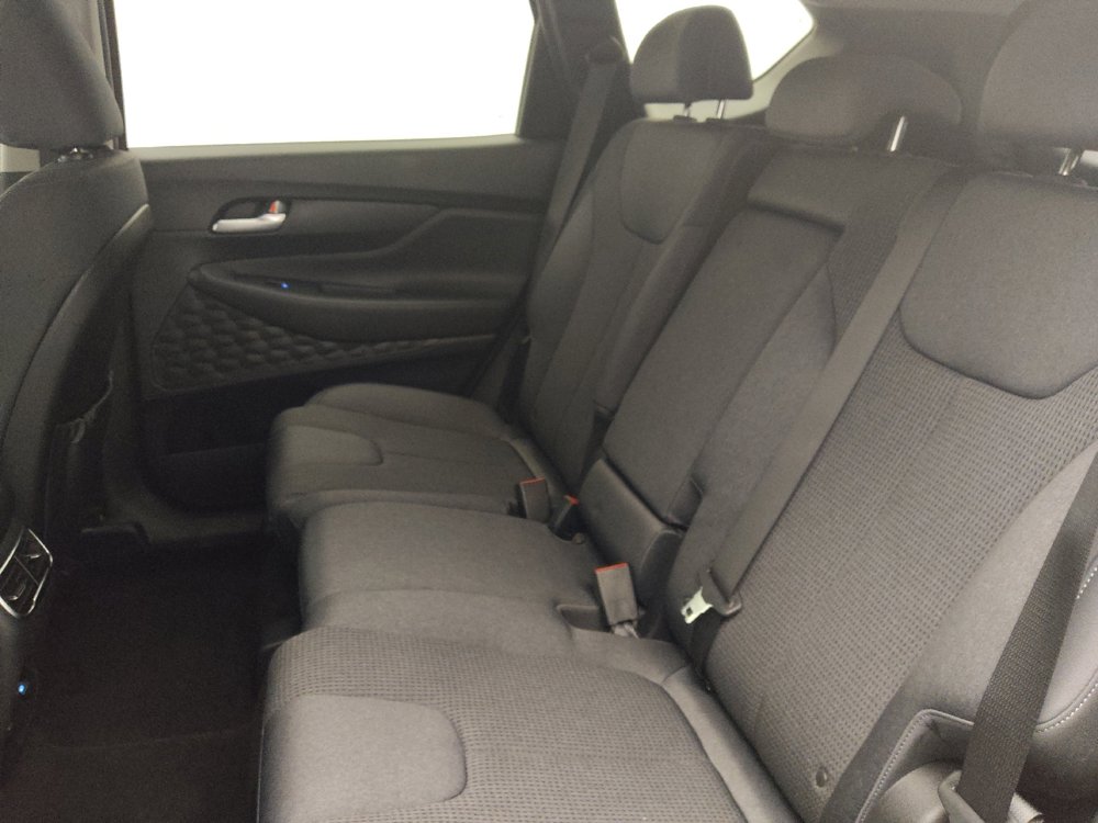 Used 2022 Hyundai Santa Fe SEL image 18