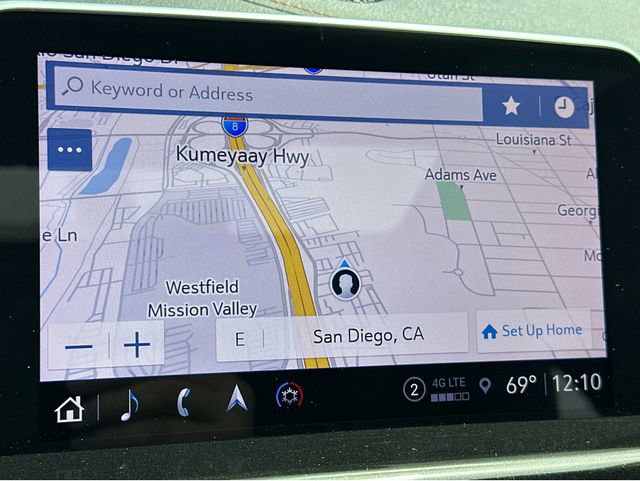 Certified 2023 Cadillac CT4 Sport w/ Super Cruise 2 Package image 24