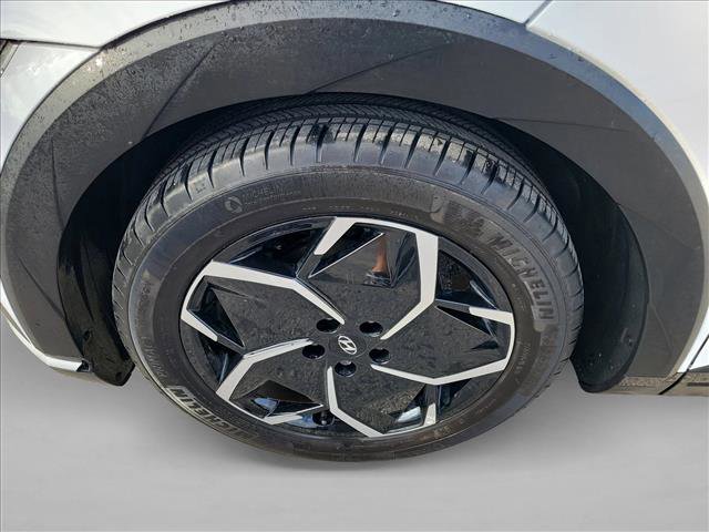 Used 2022 Hyundai Ioniq 5 SEL w/ Cargo Package image 9