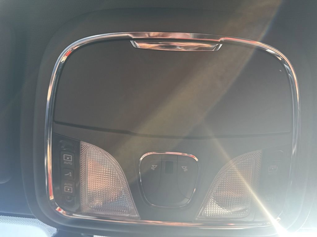 Used 2021 Jeep Cherokee Latitude Lux 80th Anniv w/ Quick Order Package 26U 80TH image 20