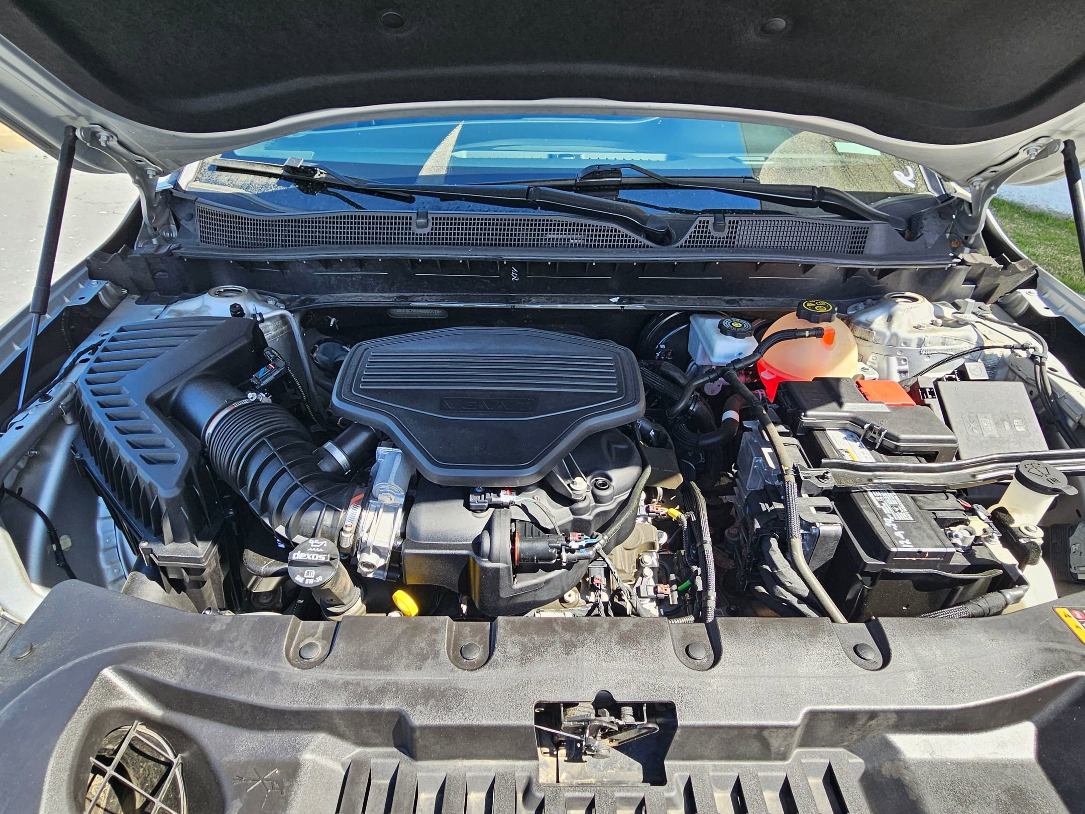 Used 2021 Chevrolet Blazer LT image 31