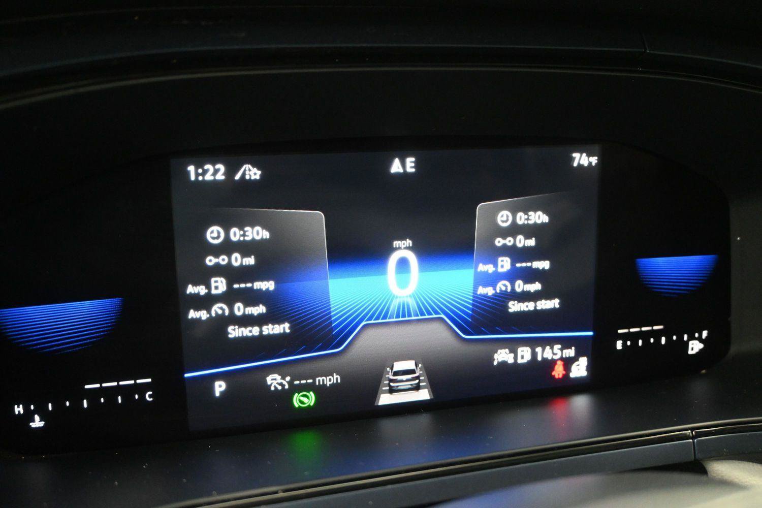 Used 2023 Volkswagen Taos SE w/ Panoramic Sunroof Package AWD/4WD image 3