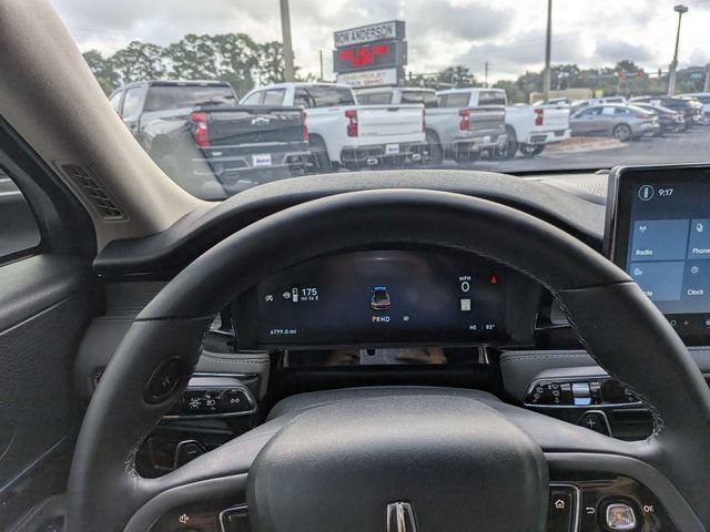 Used 2025 Lincoln Corsair FWD w/ Equipment Group 101A image 29