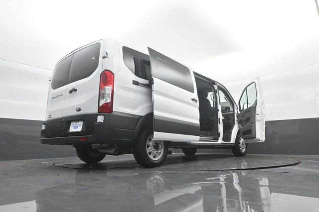 New 2025 Ford Transit 350 XL image 38